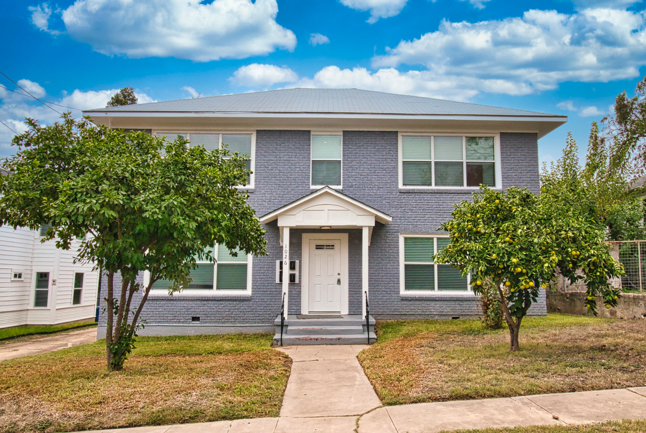 1026 W French Pl